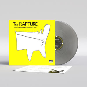 Out of the Races and Onto the Tracks - Silver , The Rapture