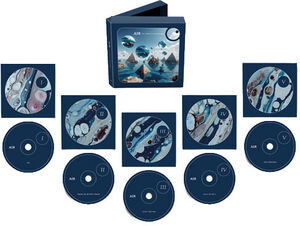 Complete Collection , Air