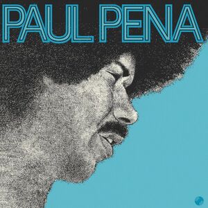 Paul Pena [Import] , Paul Pena