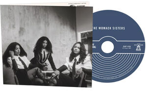 The Womack Sisters , The Womack Sisters