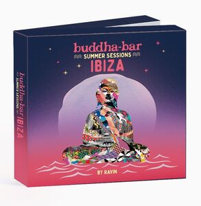Buddha Bar: Summer Sessions Ibiza /  Various [Import] , Various Artists