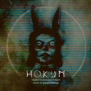 Hokum (Original Soundtrack) , Joseph Bishara