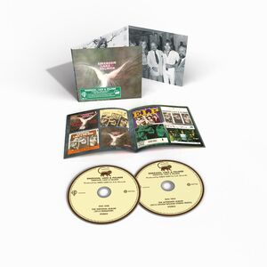 Emerson, Lake & Palmer , Emerson, Lake & Palmer