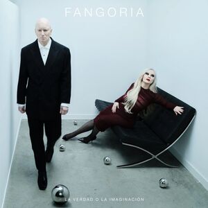 La Verdad O La Imaginacion [Import] , Fangoria