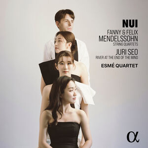 Nui , Esme Quartet