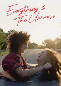 Everything And The Universe , E.J. Bonilla