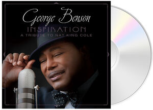 Inspiration: A Tribute to Nat King Cole , George Benson