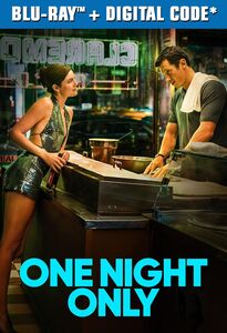 One Night Only