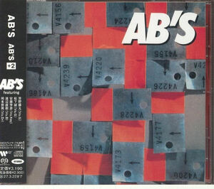 AB's [Import] 