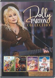 The Dolly Parton Collection 