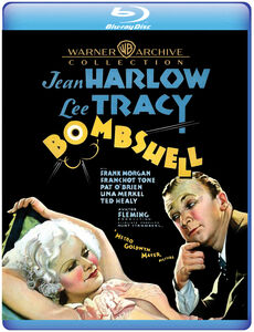 Bombshell , Jean Harlow
