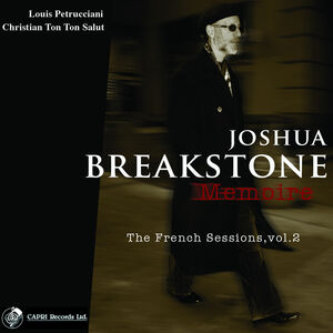 Memoire , Joshua Breakstone