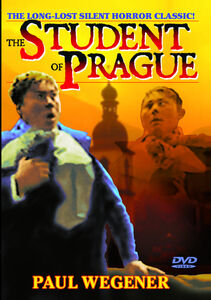 The Student of Prague , Lothar Koemer
