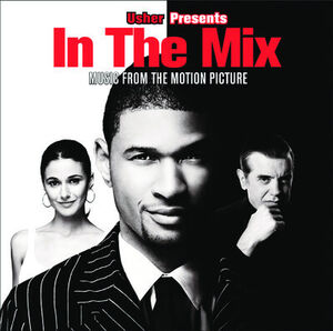 In the Mix (Original Soundtrack)
