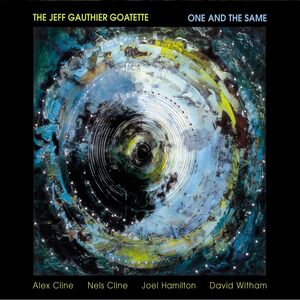 One and The Same , Jeff Gauthier