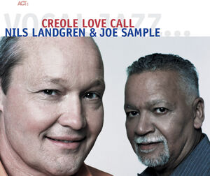 Creole Love Call , Nils Landgren
