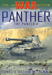 Panther: The Panther V