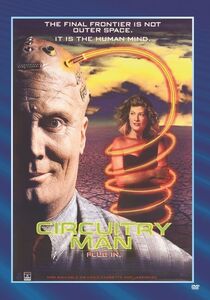 Circuitry Man , Jim Metzler