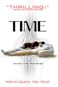 Time , Ha Jeong-woo