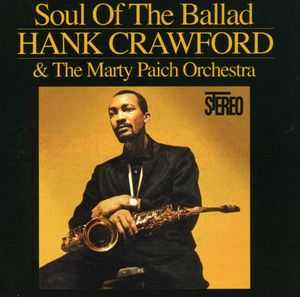 Soul of the Ballad , The Cruzados