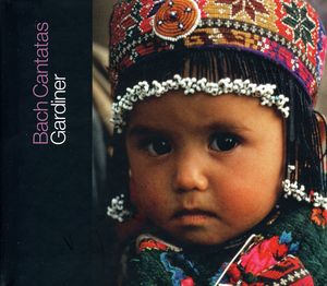 Cantatas 16 BWV 28 , J.S. Bach