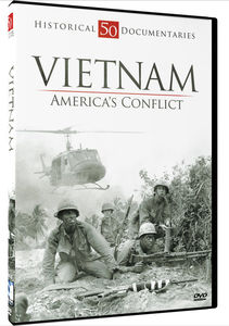Vietnam: America's Conflict 