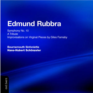 Sym 10/ Tribute/ Im , Hans-Hubert Schonzeler