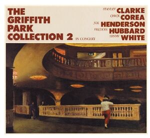 Vol. 2-Griffith Park Collection-In Concert