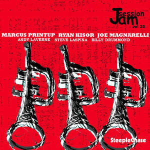 Jam Session, Vol. 25 , Various Artists
