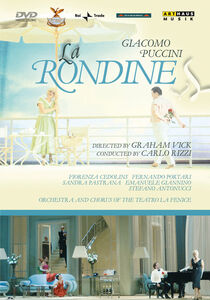La Rondine
