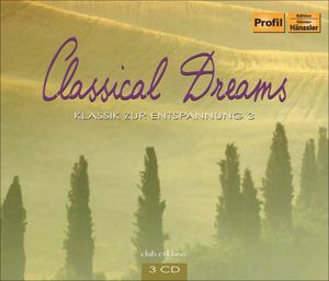 Classical Dreams /  Various