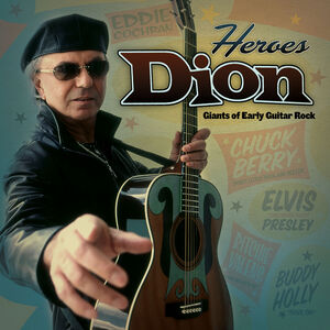 Heroes , Dion