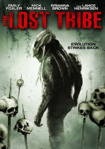 The Lost Tribe