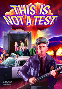 This Is Not a Test