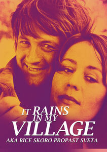 It Rains in My Village , Annie Girardot