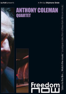 Damaged By Sunlight , Anthony Coleman Quartet