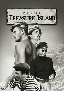 Return to Treasure Island