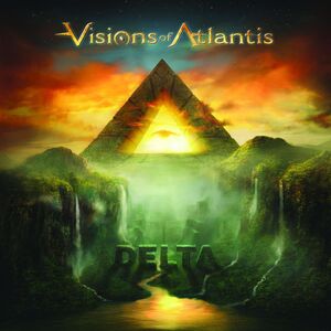 Delta , Visions of Atlantis