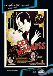 Sex Madness