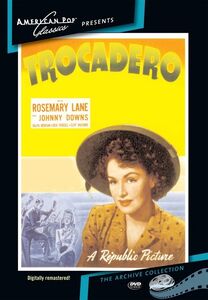 Trocadero