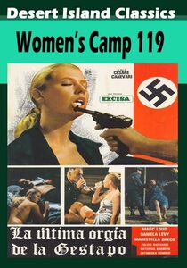 Women's Camp 119