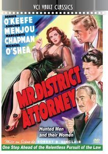 Mr. District Attorney (1947)
