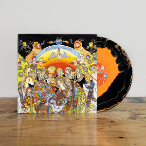 Satanic Panic in the Attic , Of Montreal