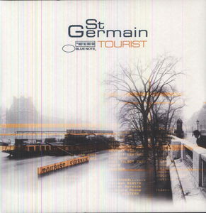 Tourist [Import] , St Germain