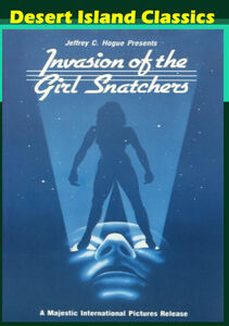 Invasion of Girl Snatchers