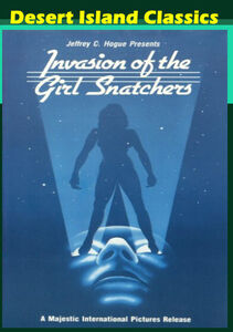 Invasion of Girl Snatchers , Ele Grigsby