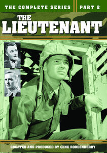 The Lieutenant: The Complete Series Part 2