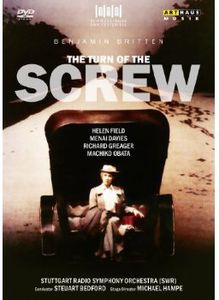 Turn of the Screw