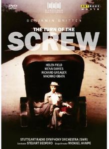 Turn of the Screw , Helen Field
