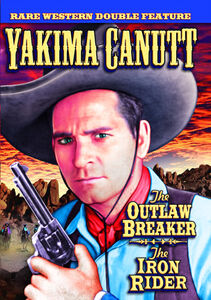 The Outlaw Breaker / The Iron Rider , Florence Lee